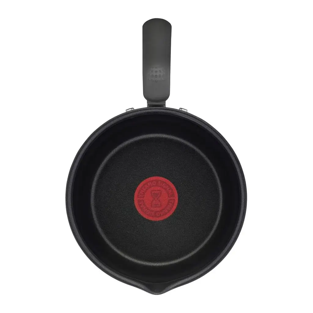 Каструля Tefal Opti Space,2.5л, (мультикаструля) нержавіюча сталь, бакеліт (G7371795) - фото 2