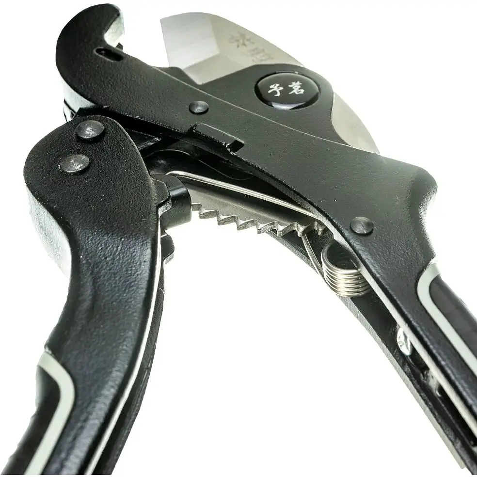 Різак Newtea для Пу Еру - фото 5