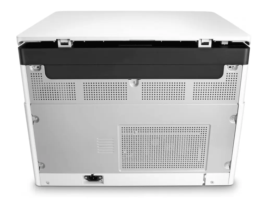 БФП HP LaserJet Pro M438n (8AF43A) - фото 4