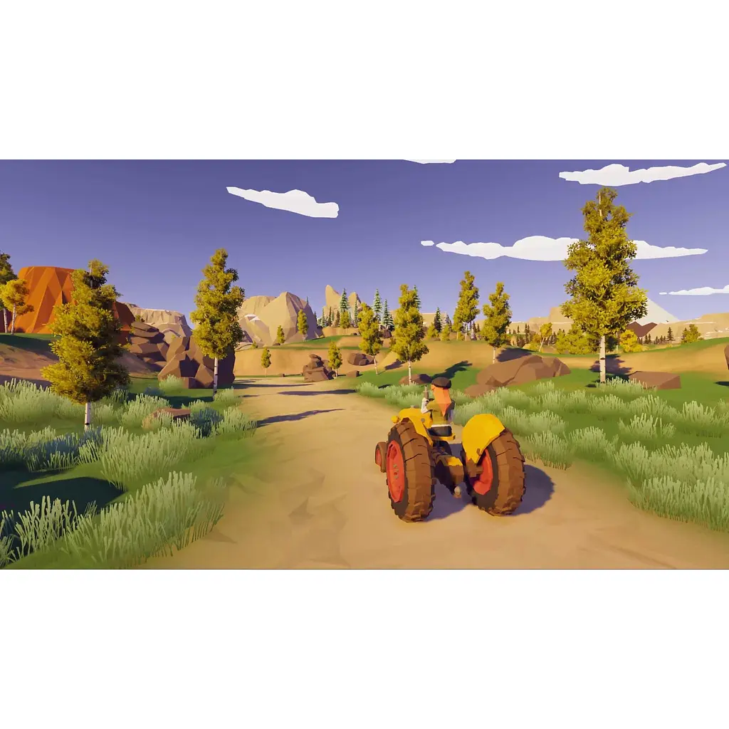 Ключ активации Microsoft Harvest Days для Xbox One/Series S/X - фото 8