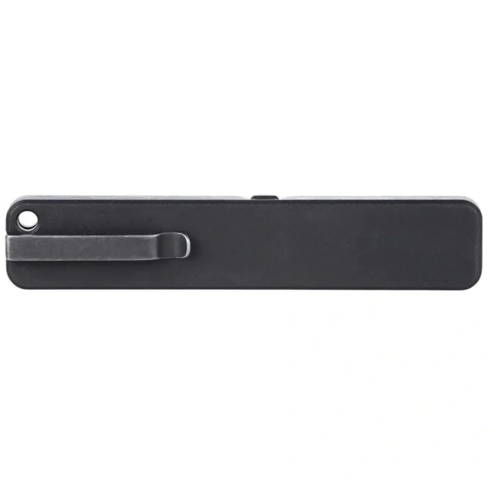 Ніж CRKT Gravitic Flip Black (6013) - фото 3