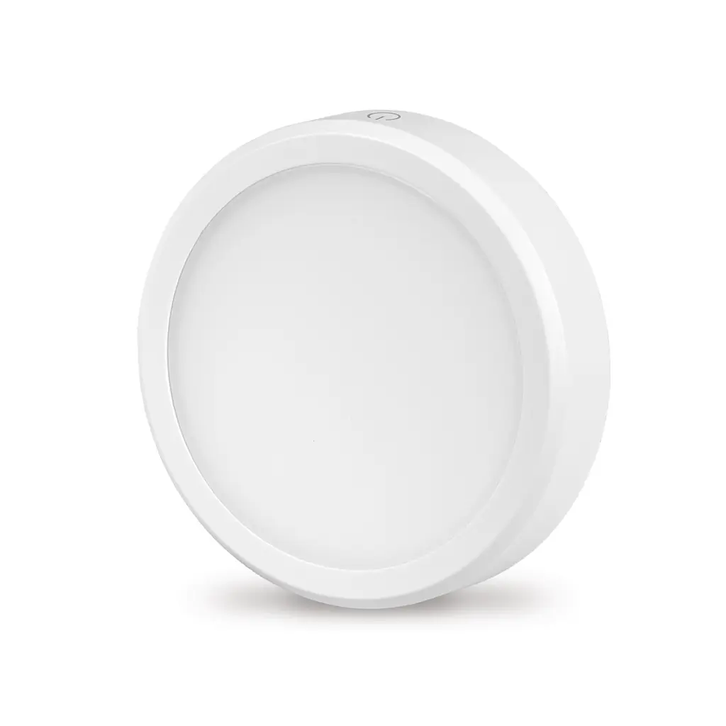 LED світильник акумуляторний з датчиком руху Videx VL-NL090W White (29266-000) - фото 2