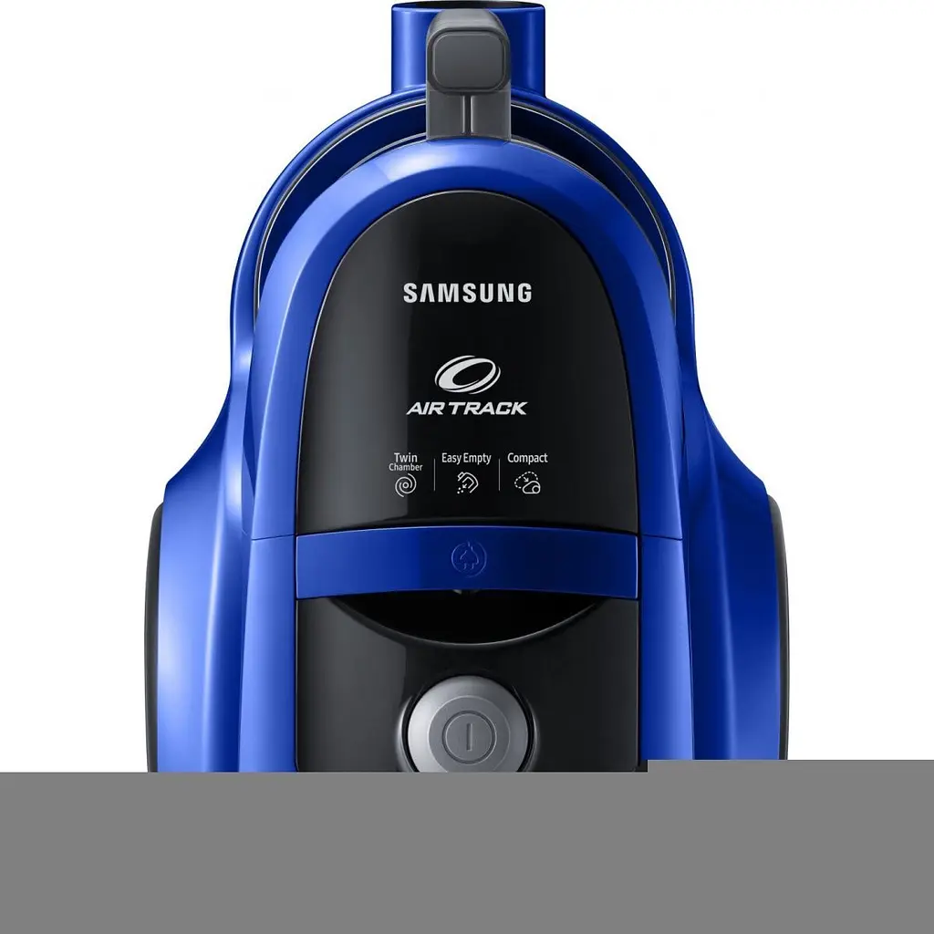 Пилосос Samsung VCC45W0S36 [73227] - фото 4