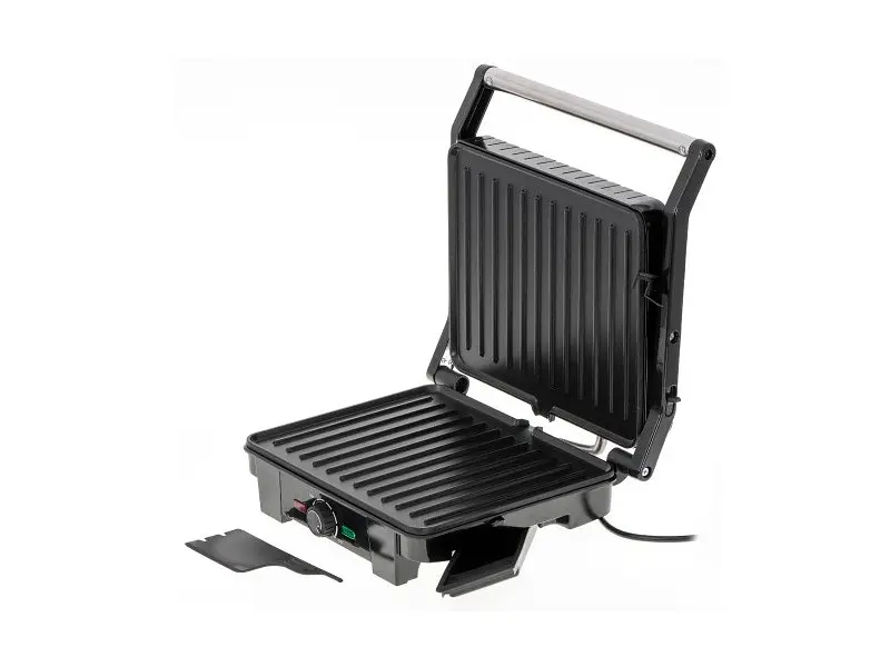 Електрогриль Adler AD 3051 - фото 5