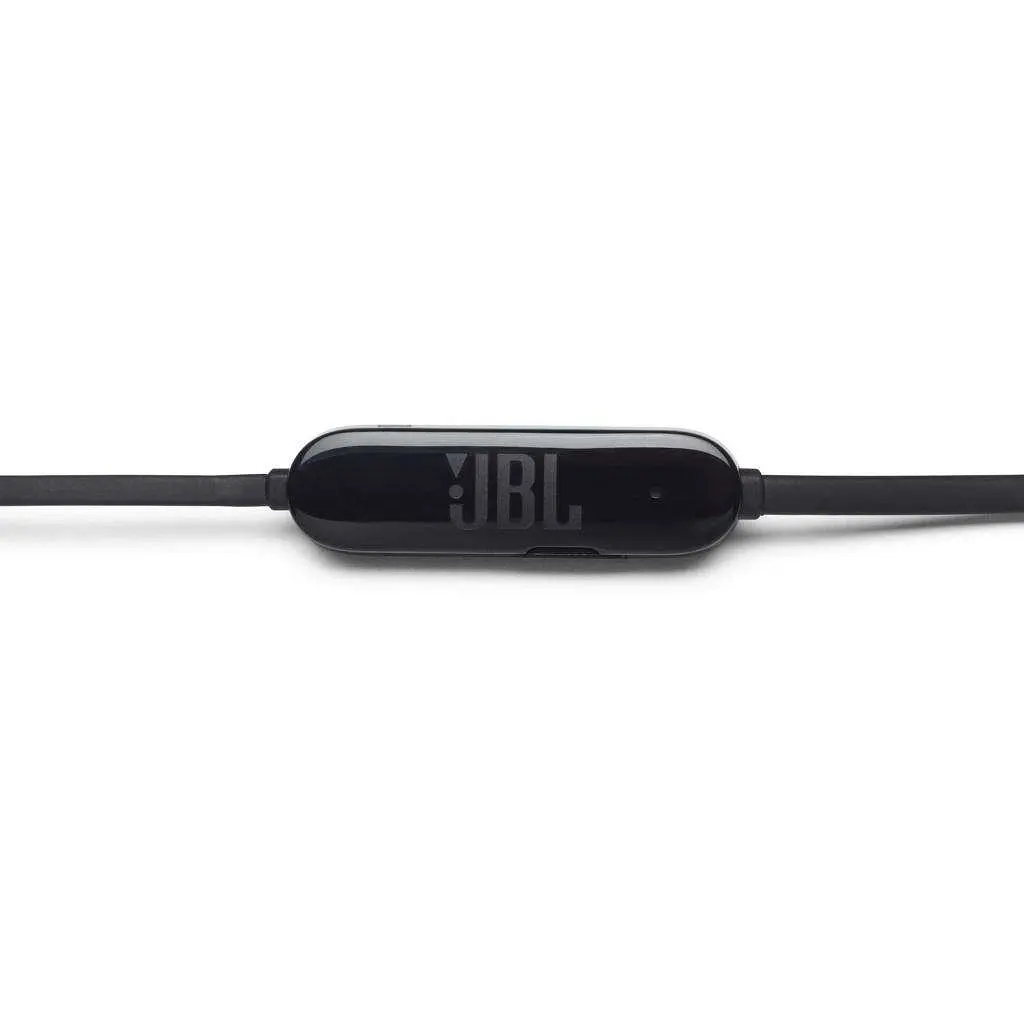 Навушники JBL Tune T125BT Black (JBLT125BTBLK) - фото 7