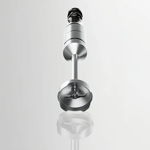 Блендер Silver Crest SMSS 1000 A1 - фото 8