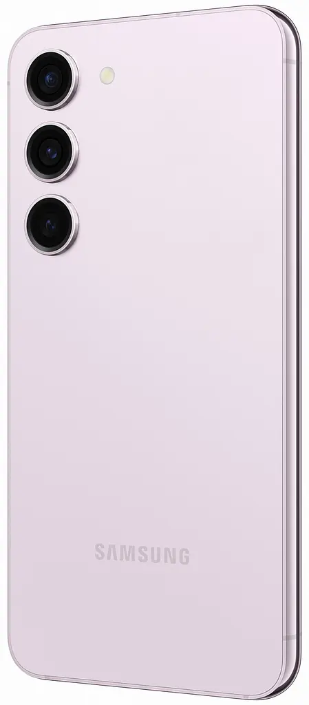 Смартфон Samsung Galaxy S23 8/256Gb Lavender [SM-S9110LIG] [83599] - фото 6