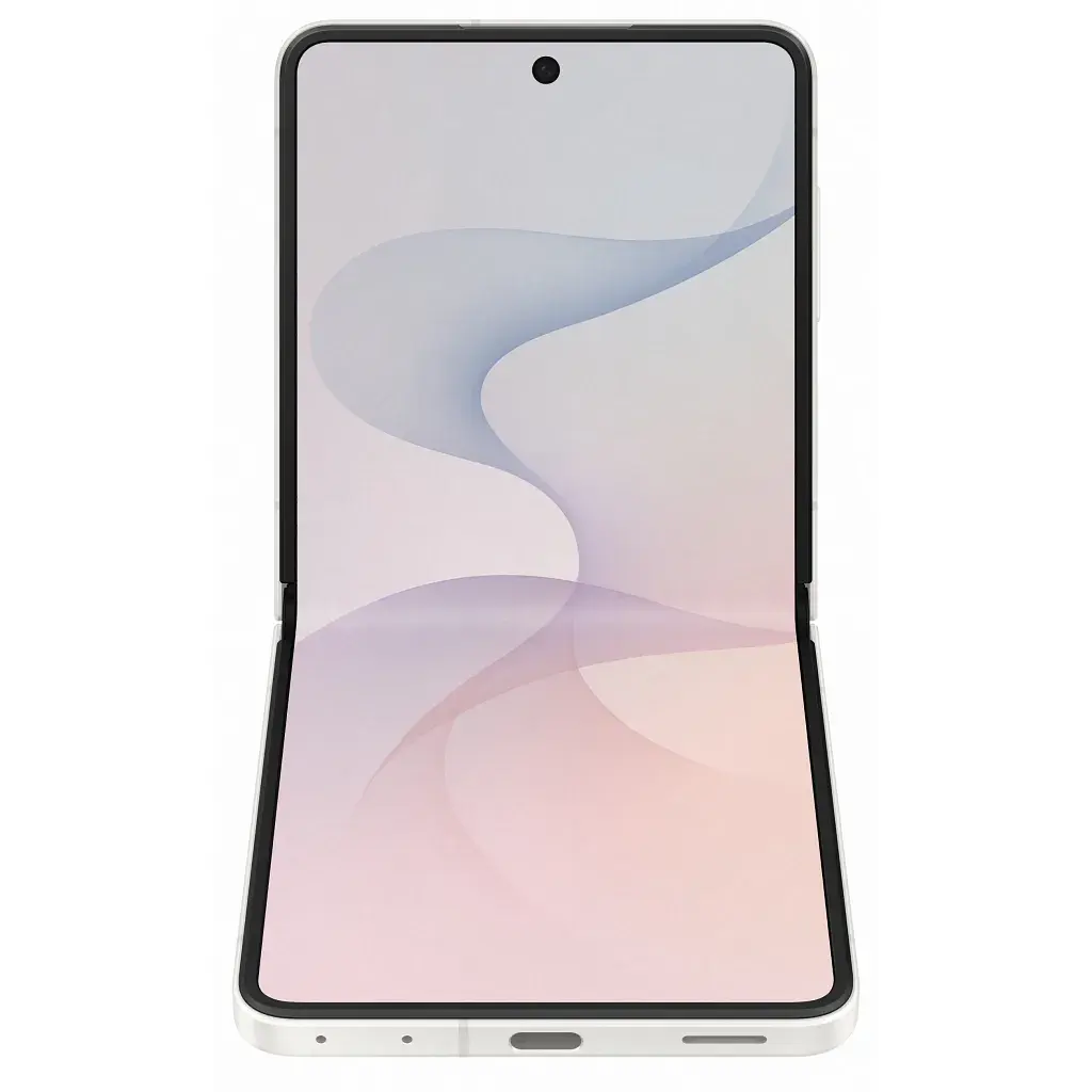 Мобільний телефон Samsung Galaxy Flip8 12/256Gb Cream (SM-F776BZWGSEK) - фото 4