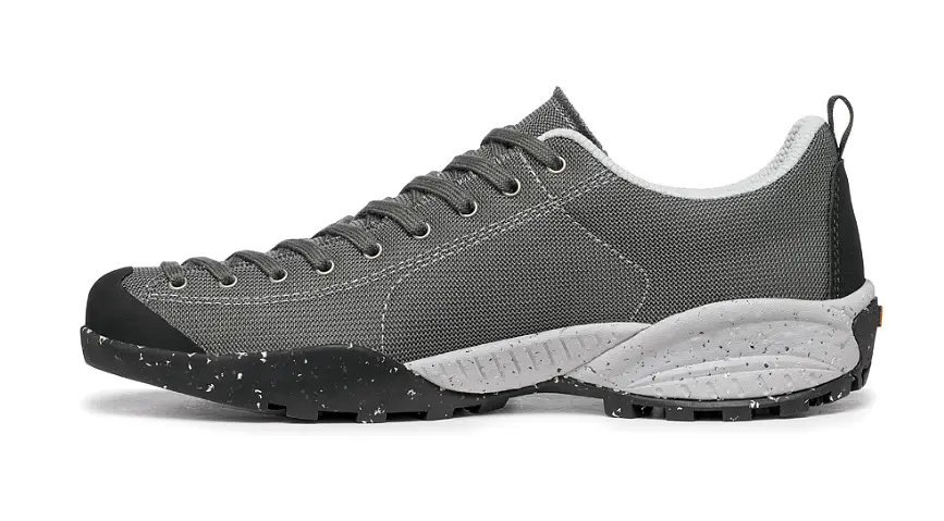 Кросівки Scarpa Mojito Planet-Fabric 42 Сірий - фото 3