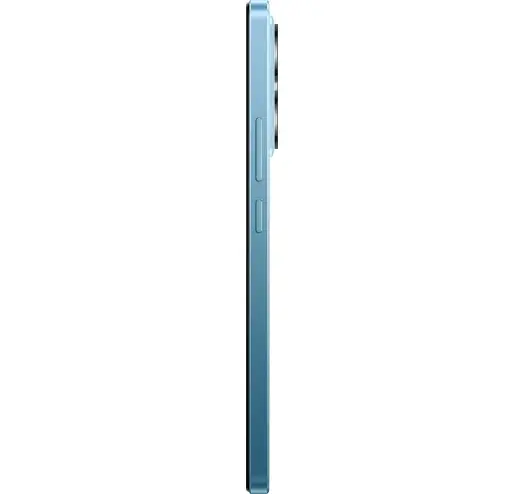 Смартфон Xiaomi Redmi Note 14 6/128Gb Ocean Blue (Adapter) Global version - фото 6