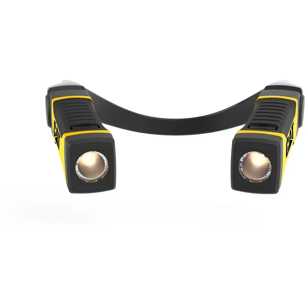 Ліхтар на шию CAT (506426) - фото 2