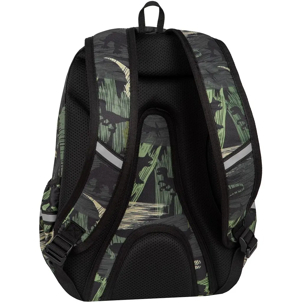 Рюкзак CoolPack Spіner Adventure Park, з термокишенею, 24 л, 41x30x13 см, M (F001672) - фото 3