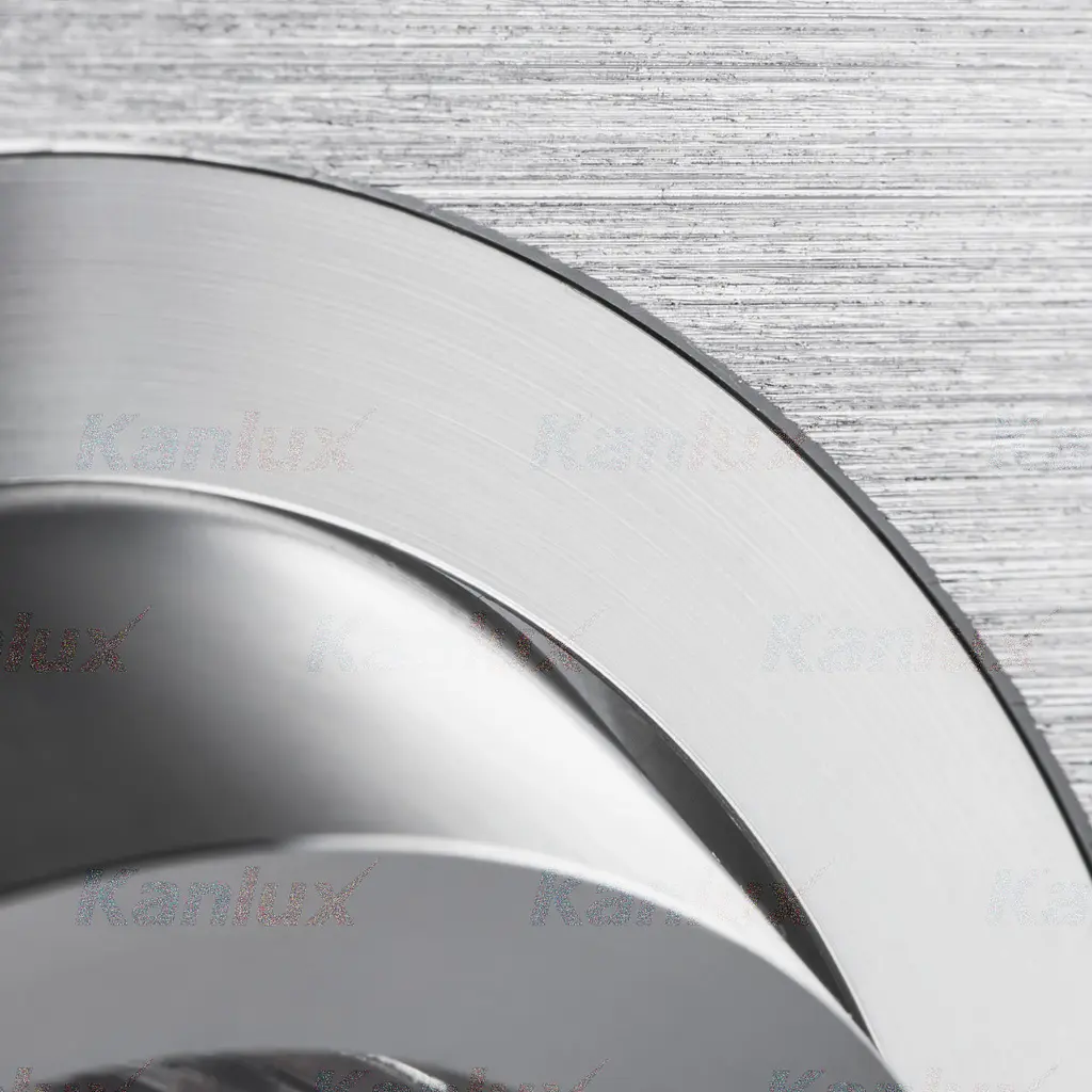 Точковий світильник Kanlux SEIDY CT-DTL50-AL (18281) - фото 2