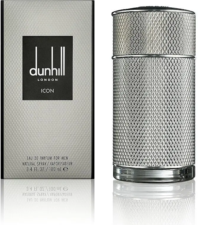 Оригінал Alfred Dunhill Icon 100 мл Парфумована вода - фото 2
