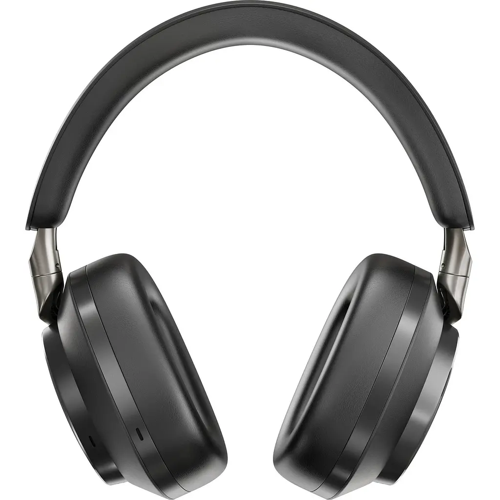 Наушники Bowers & Wilkins PX8 Black [159888] - фото 2