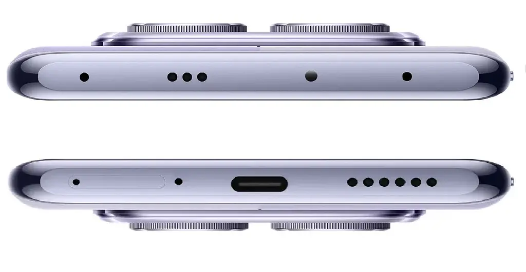Смартфон Xiaomi Redmi Note 14 Pro 5G 8/256 GB Lavender Purple (фіолетовий) - фото 8