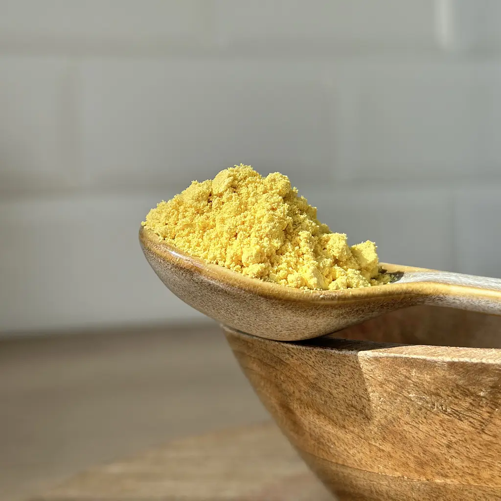 Апельсин сублимированный порошок, 500 г - фото 3