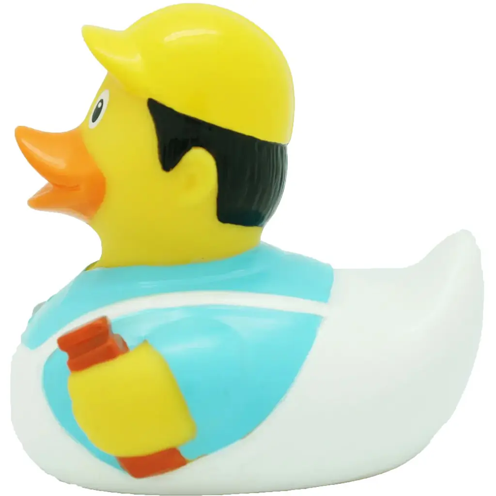 Качка FunnyDucks Будівельник (1941) - фото 3