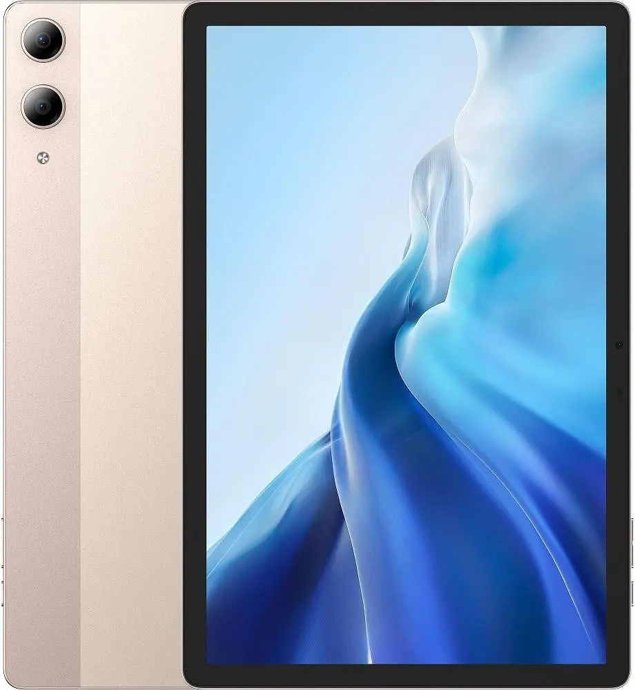 Планшет Doogee Tab E3 Pro 8/256GB Mist Gold (Global) LTE