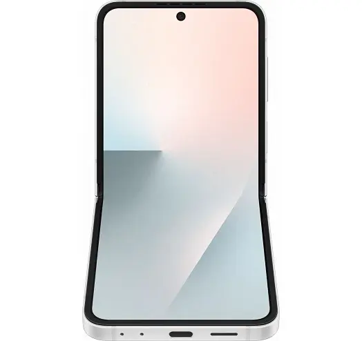 Samsung Galaxy Flip7 FE 8/256GB White (SM-F761BZWHSEK) UA UCRF - фото 5