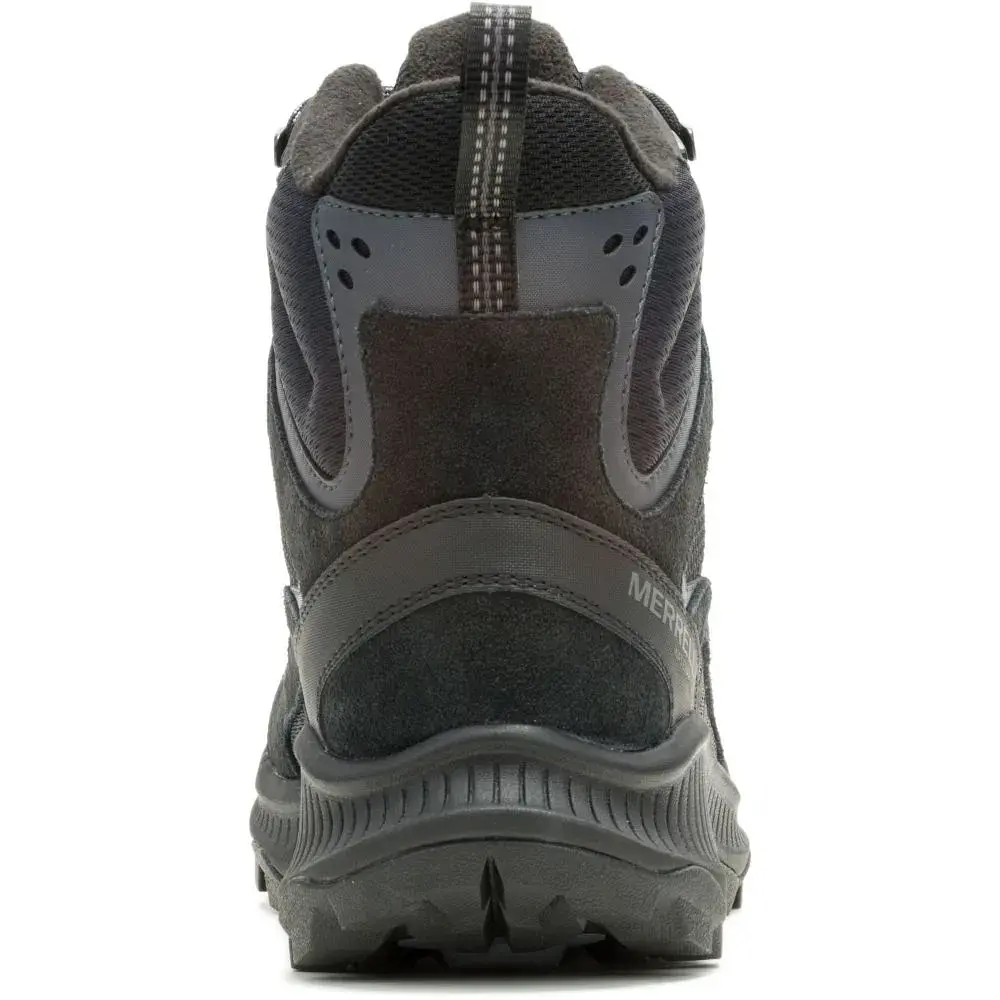 Черевики Merrell Speed Strike 2 Thermo MID WP Mns - фото 3