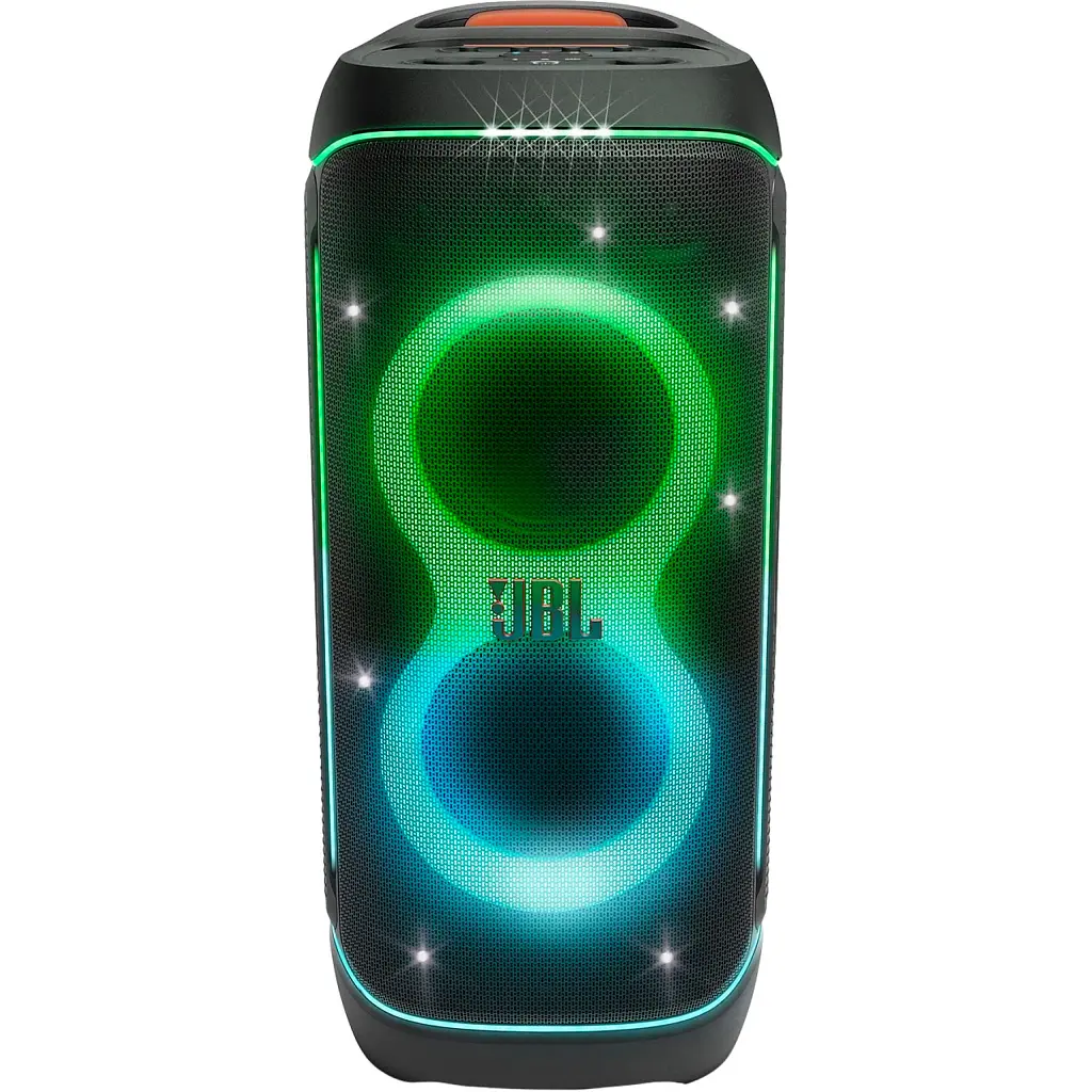 Акустична система JBL Partybox 720 Black (JBLPARTYBOX720EU) - фото 3