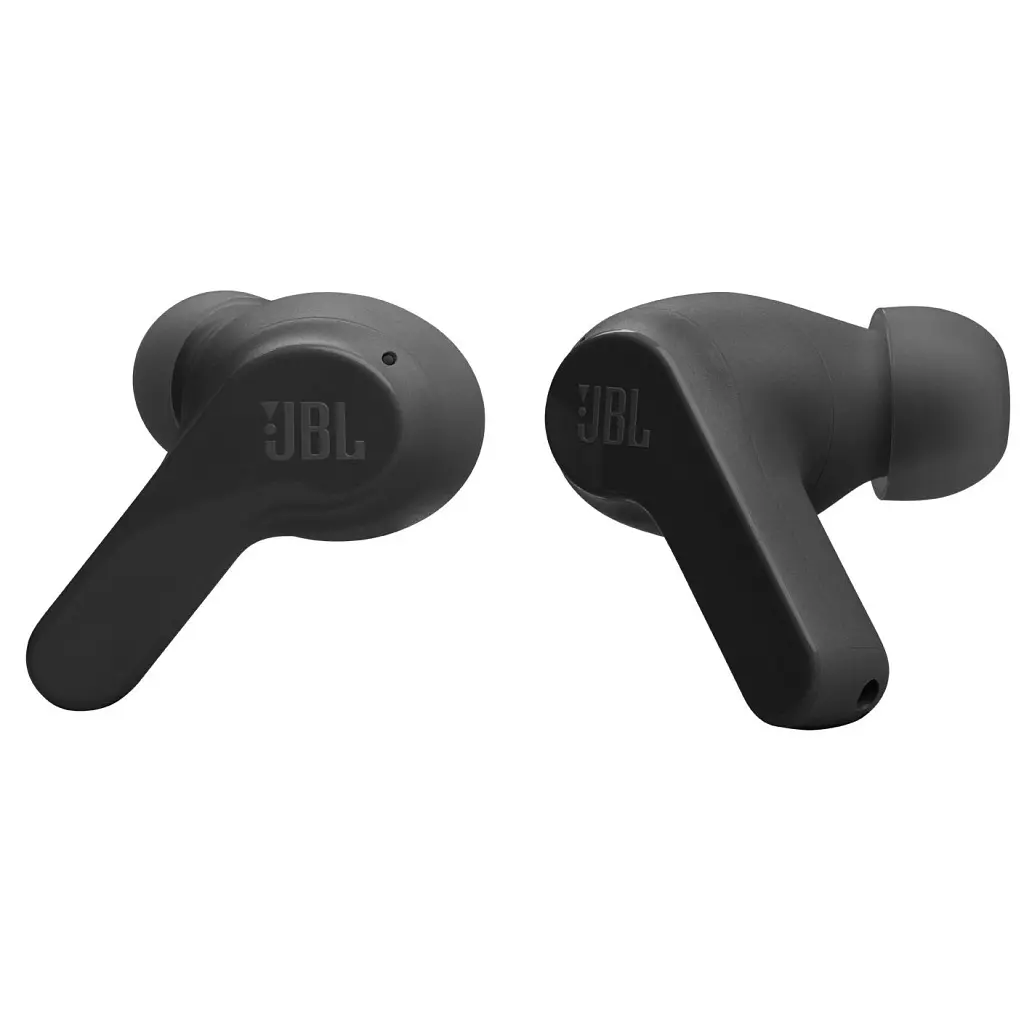 Гарнітура JBL WAVE BEAM Black (JBLWBEAMBLK) - фото 7