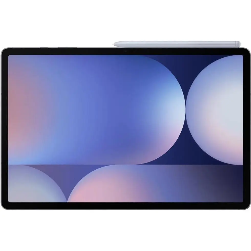 Планшет Samsung Galaxy Tab S10 5G 12/256 ГБ Moonstone Gray (SM-X826BZAR) - фото 6