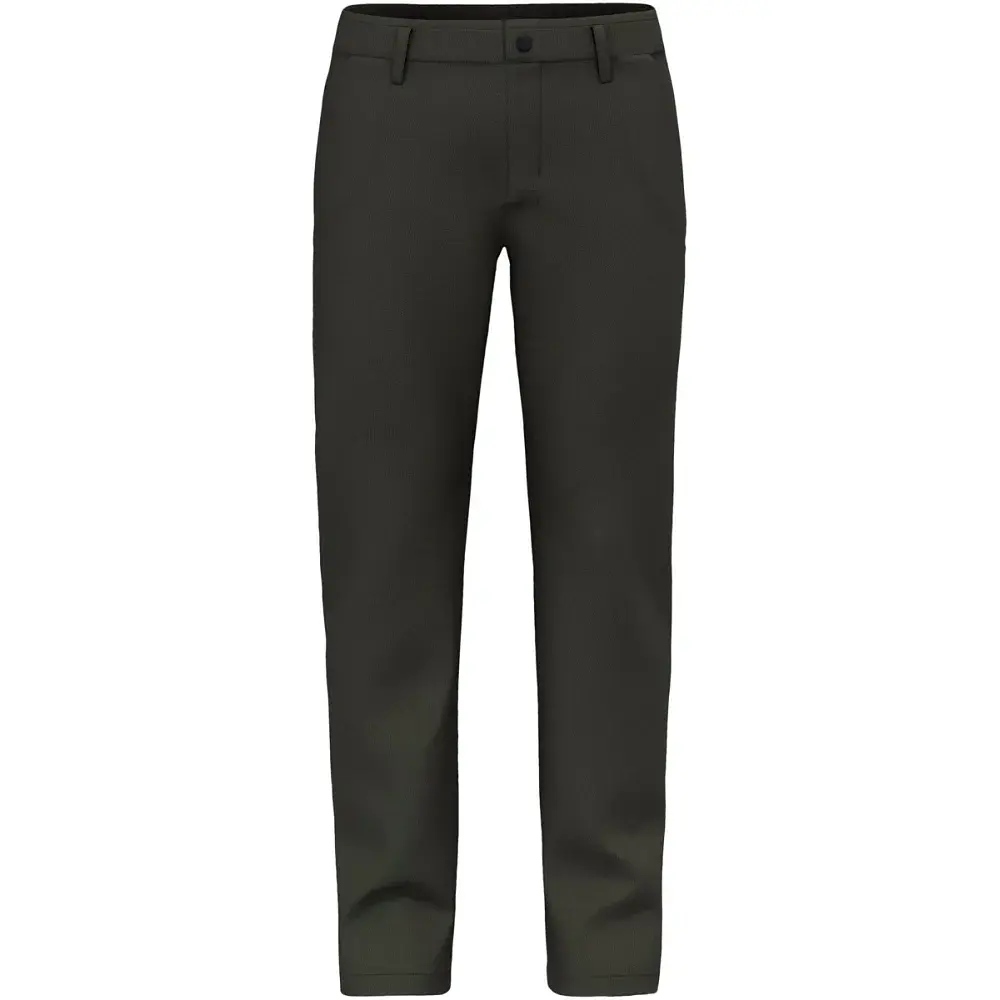 Штани Salewa Fanes Hemp Pant Men 46/S Dark Olive