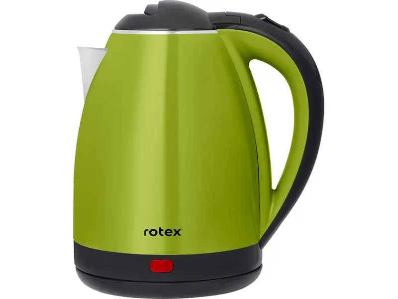 Електрочайник Rotex RKT24-O Termo