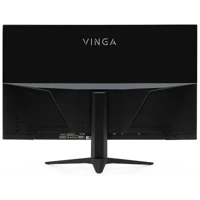 Монитор Vinga (27S207-11B) - фото 5
