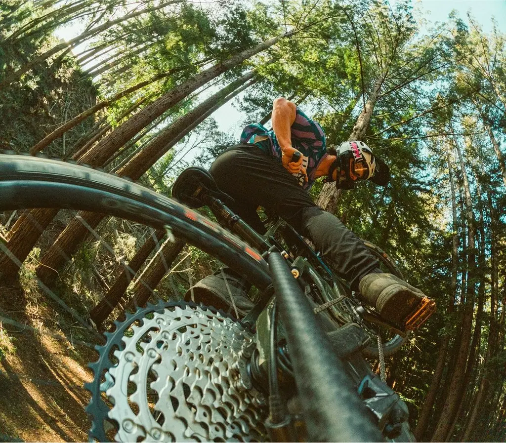 Кріплення GoPro Boom + Adhesive Mounts (AEXTM-001) [86265] - фото 7