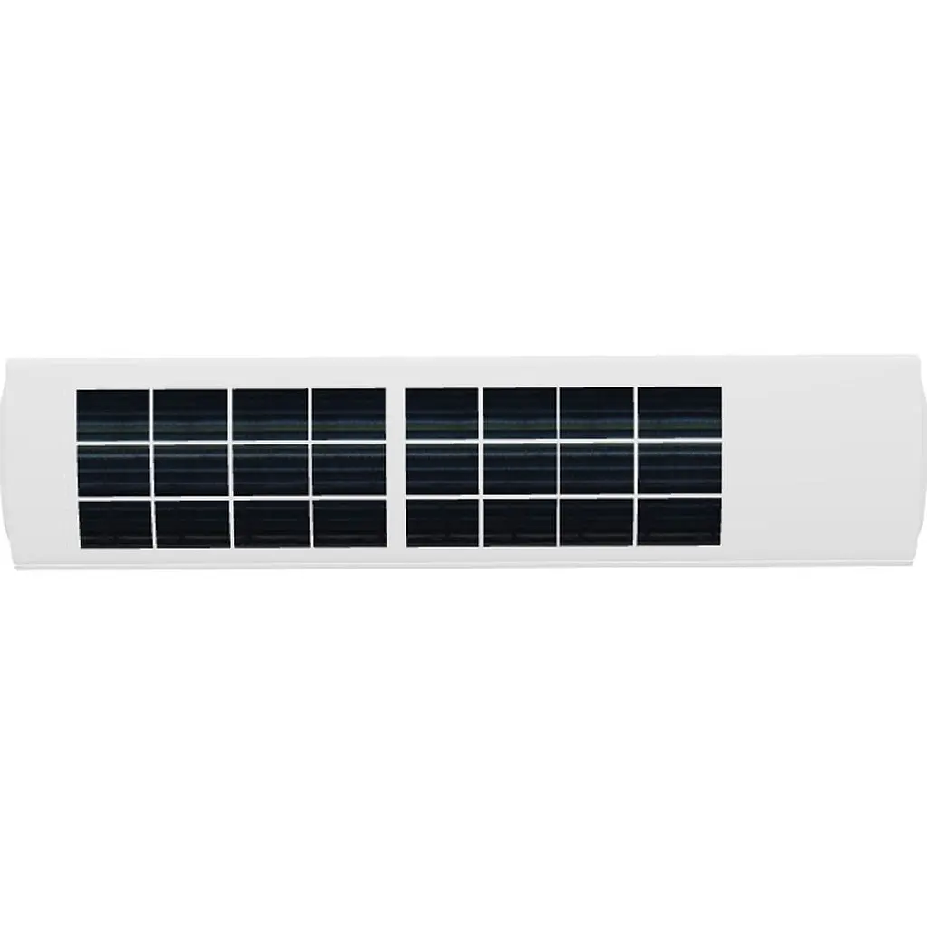 Спліт-система Sensei Elegant Inverter SAC-12HRWE/I [130762] - фото 5
