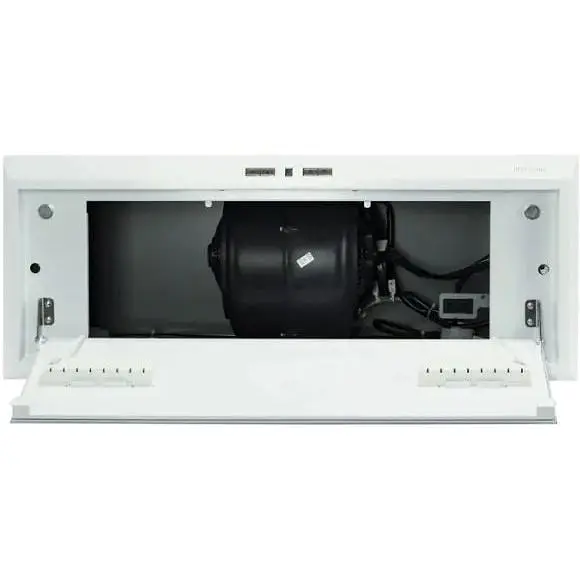 Витяжка вбудована Best Chef Loft box 1100 White 72 (4F493D2A7B) - фото 4