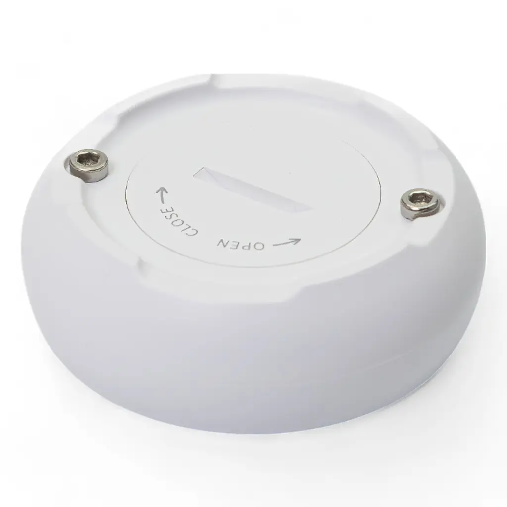 Система захисту від затоплення ZigBee ZEVS Tervix Water Stop 1'' (з ZigBee датчиками) (491932) - фото 9