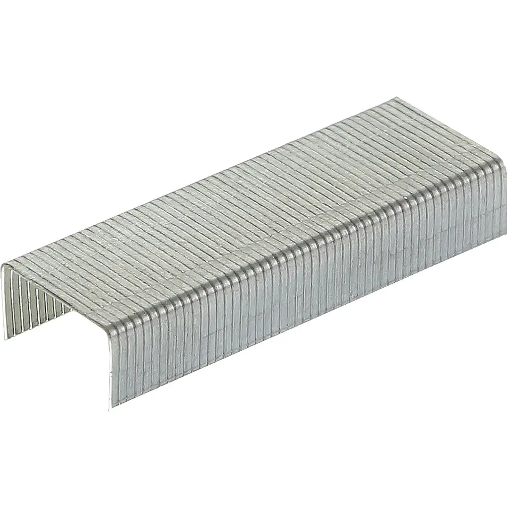 Скобы для степлеров Buromax Люкс №10 1000 шт. (BM.4411) - фото 2