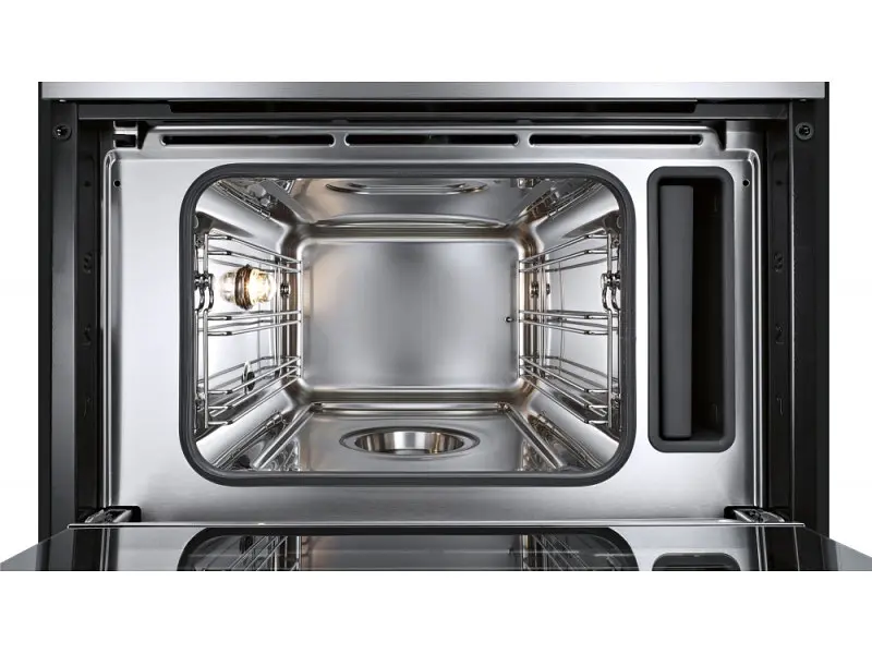 Духова шафа Bosch CDG634AS0 - фото 3
