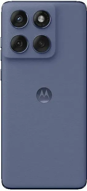 Смартфон Motorola Moto Edge 60 Fusion 8/256GB Slipstream PB7E0039RS Global - фото 2
