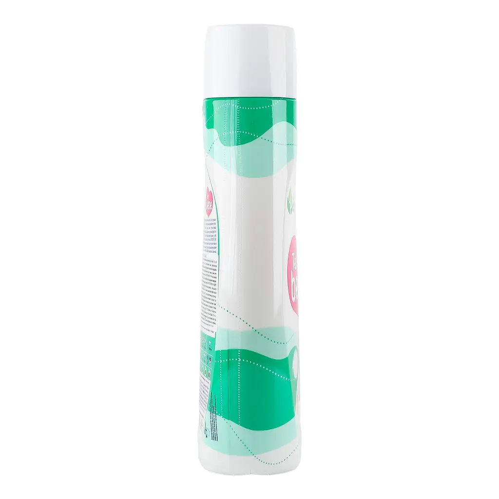 Рідкий засіб для прання Teo Bebe Gentle & Clean Aloe дитячий 1.08 л - фото 3