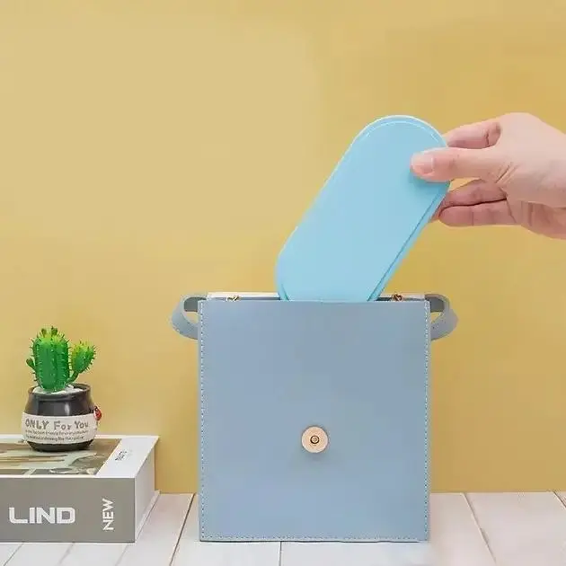 Лампа портативная аккумуляторная Tiross TS2230 2.5 Вт 190 лм сенсорное управление 1500 мАч - фото 9