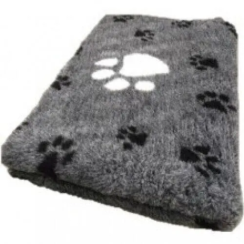 Килимок Jackson Textiles Big Paws grey 80х100 см (JT-022) - фото 2