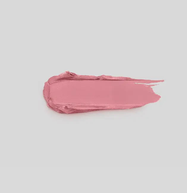 Стійка кремова помада (10 годин*) Unlimited stylo lipstick з напівматовим фінішем Kiko 04 Вінтажна роза - фото 2