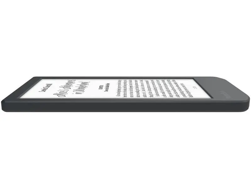 Електронна книга PocketBook 619 Verse Lite Midnight Grey (PB619-T-WW) - фото 6
