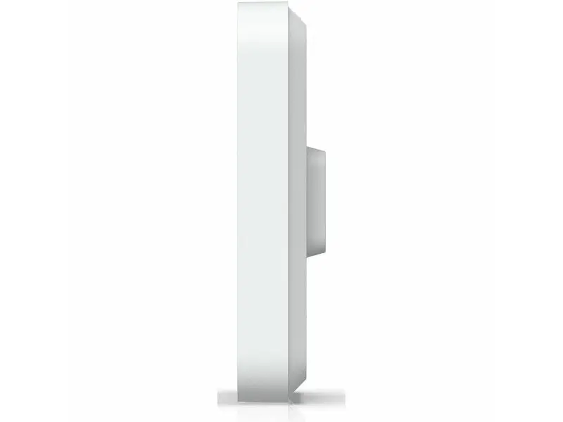 Точка доступу Ubiquiti UniFi U7 In-Wall (U7-IW) - фото 4