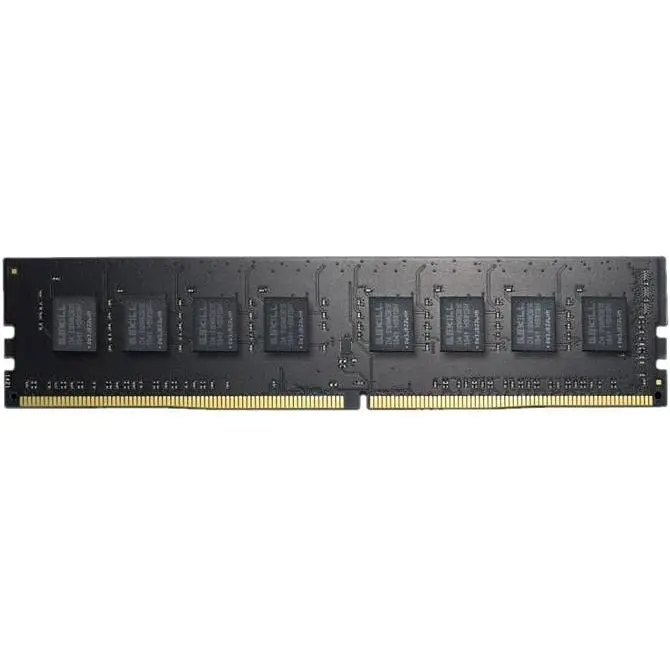 Модуль памяти DDR4 G.Skill Value NT 4 GB 2400 MHz [F4-2400C17S-4GNT] [102607] - фото 2