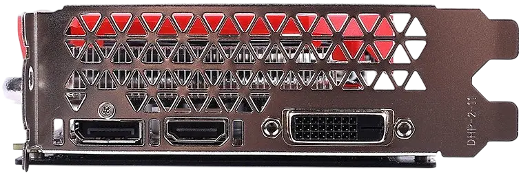 Відеокарта GeForce GTX 1660 Super 6GB Colorful (GTX 1660 SUPER NB 6G-V) Б/В - фото 3