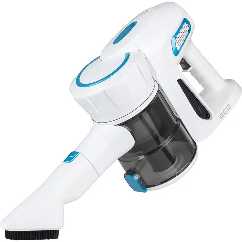 Порохотяг ECG VT 5220 2in1 Flex Clean ручний - фото 5