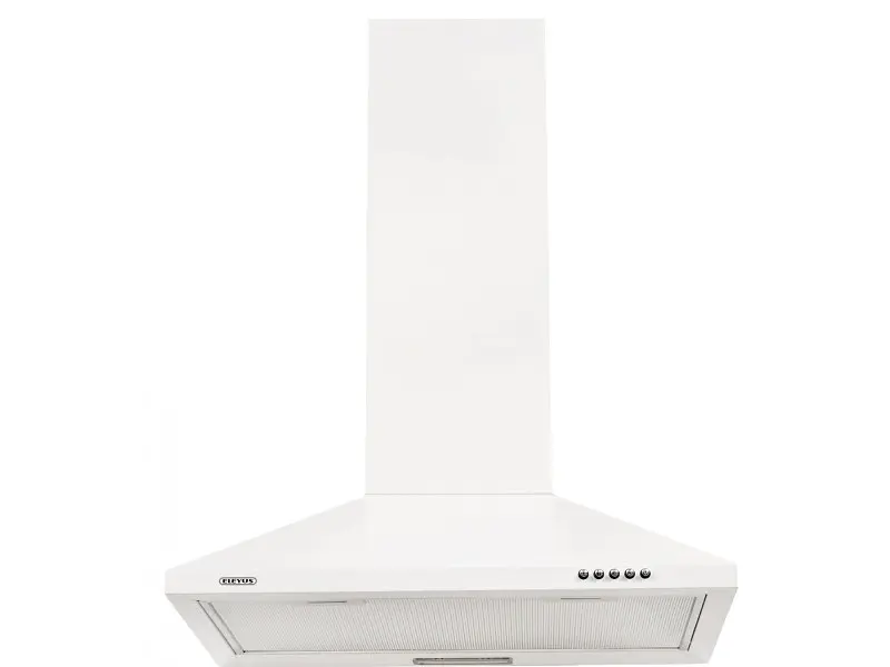 Витяжка купольна ELEYUS WELLA 1000 LED 60 WH