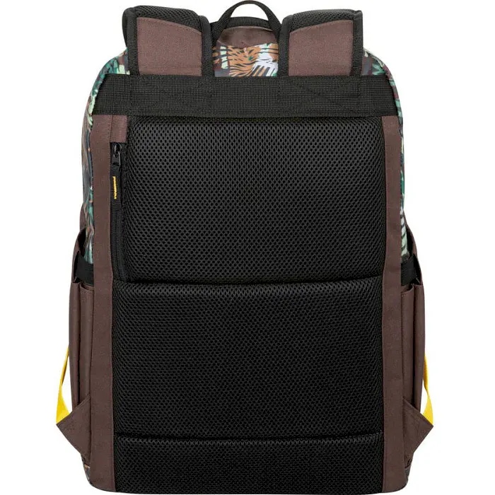 Рюкзак для ноутбука Rivacase 15.6" Erebus Blue/ Jungle (5461) (5461 (Jungle)) - фото 3