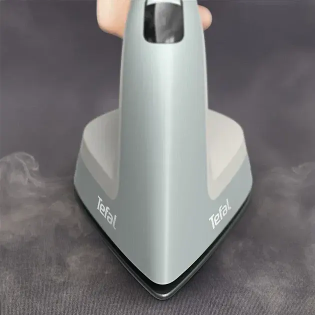 Гладильная система Tefal Steam Board 450 белый (QT1214E0) - фото 5